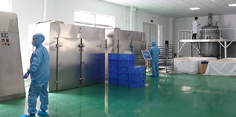 Production Experience