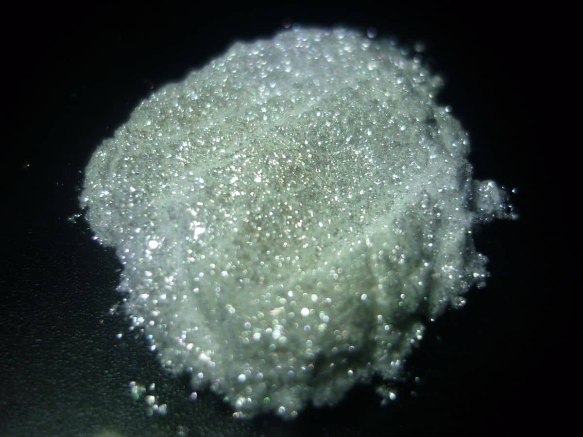 Borosilicate Glass Pigments - Kolortek