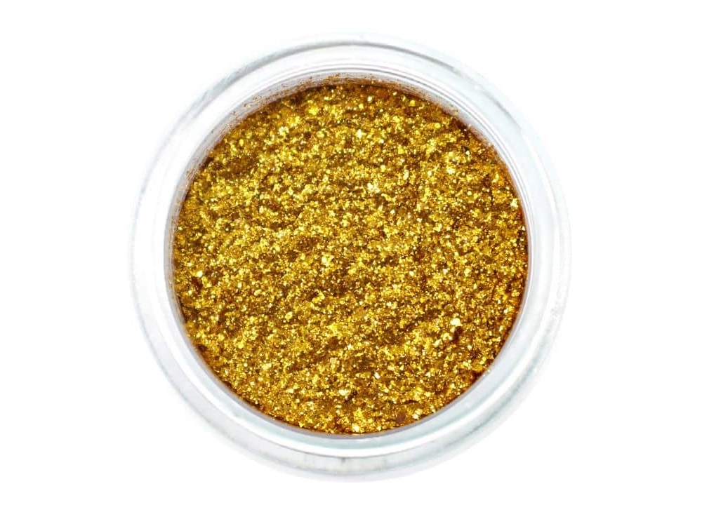 Edible Glitter Luster Dust - Kolortek