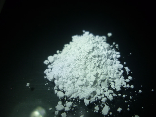 Titanium Dioxide, Anatase Grade, Cosmetic – KT-10001A - Kolortek