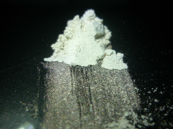 Red Pearl Interference Mica Pigment Powder – KT-215 - Kolortek