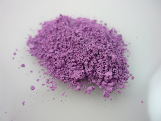 Ultramarine Pink Pigment, Cosmetic Grade – KT-40003A - Kolortek