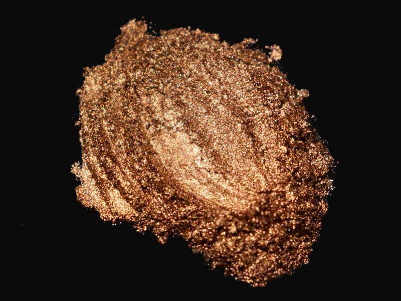Gold Bronze Pigment