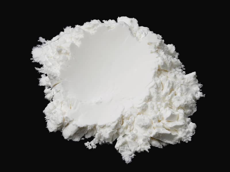 Cosmetic Fillers & Treated Pigments