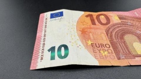 Color-Shift Pigments in Security Printing Applications