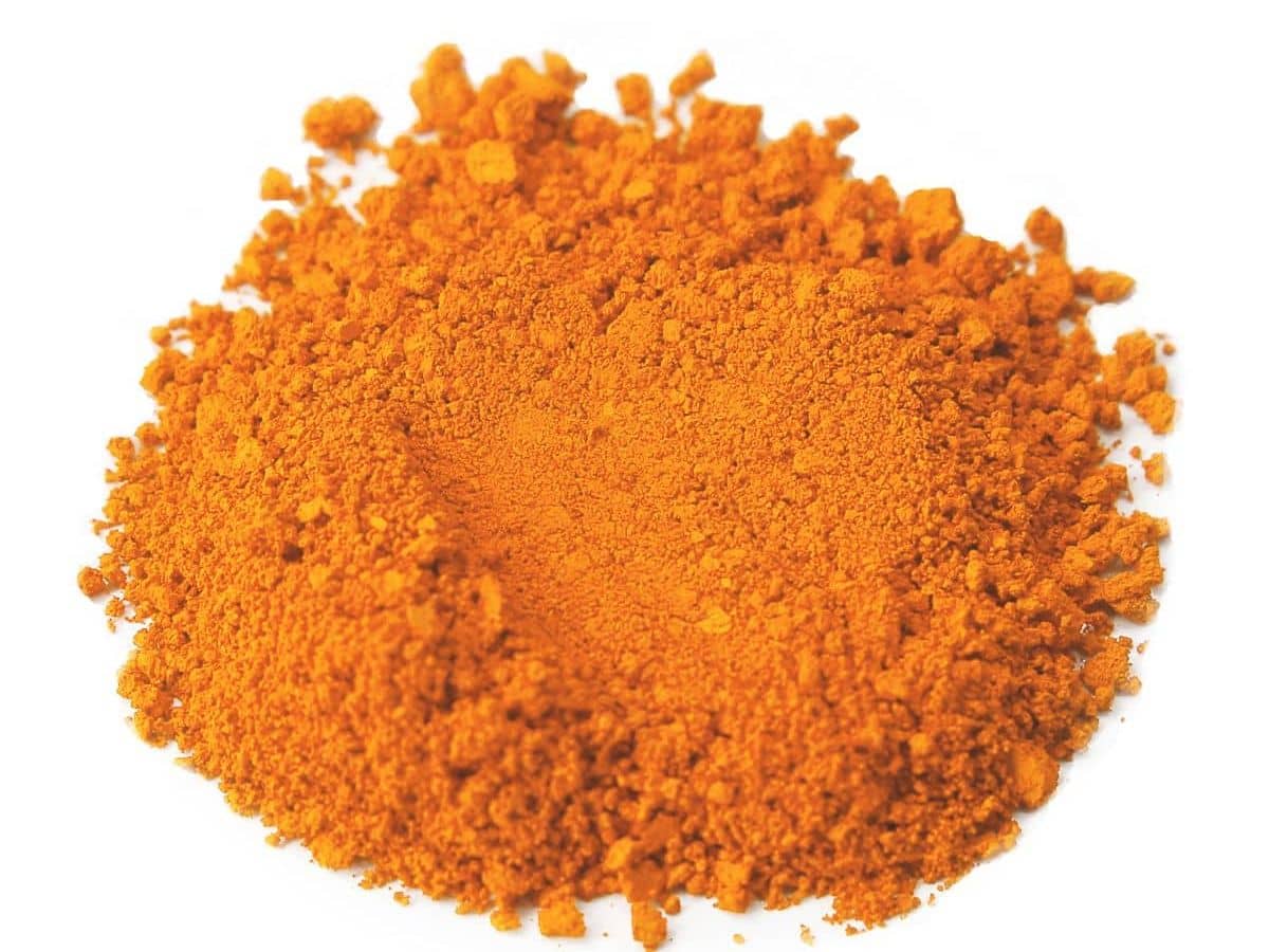 FD&C Yellow 6 Aluminum Lake, Cosmetic & Food Grade Yellow Pigment - Kolortek