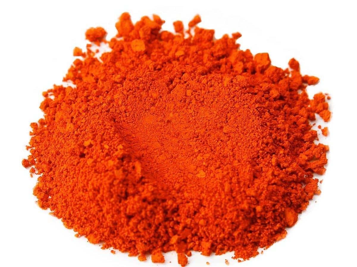 D&C Red 6 Sodium Salt, Cosmetic Grade Red Pigment - Kolortek