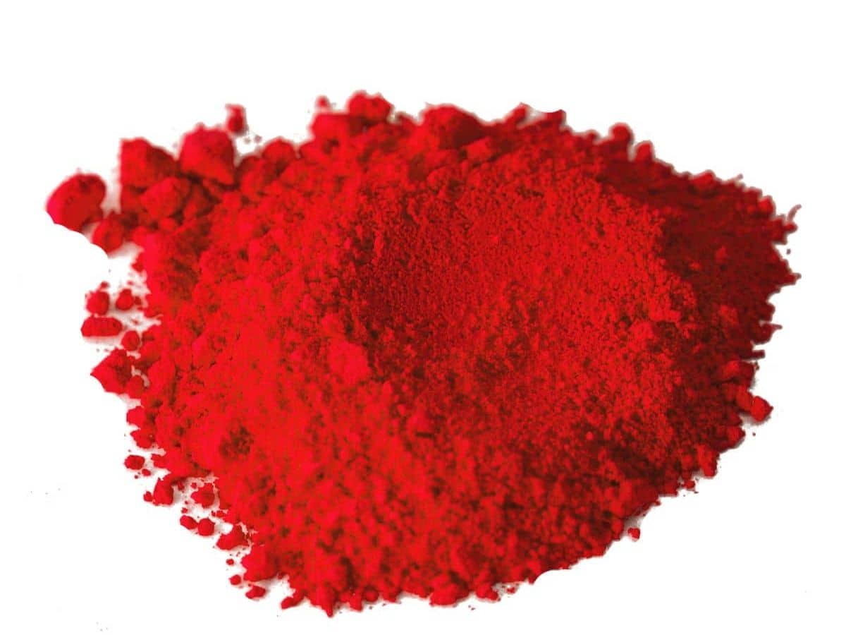 D&C Red 21 Lake, Cosmetic Grade D&C Colorant - Kolortek