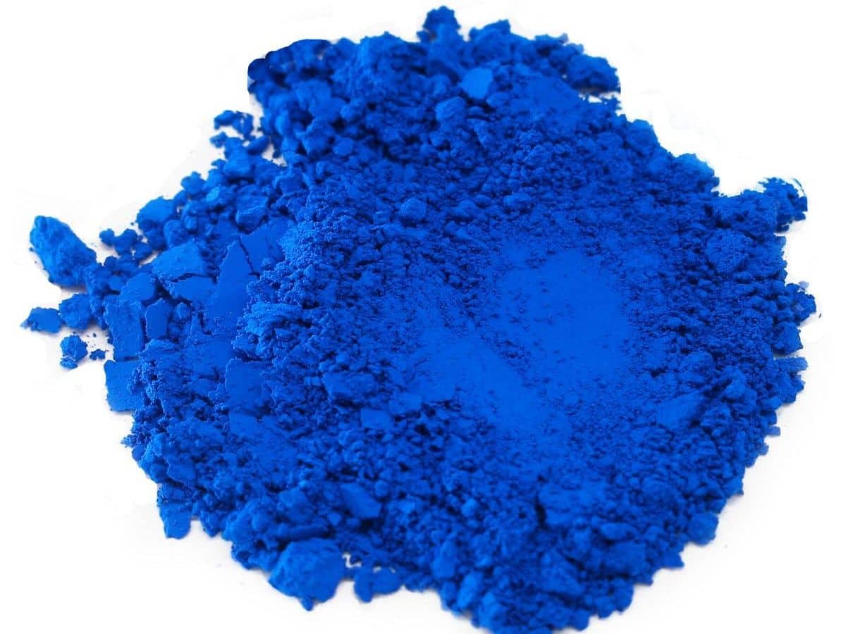 FD&C Blue 1 Lake, Food Grade Cosmetic Colorant - Kolortek