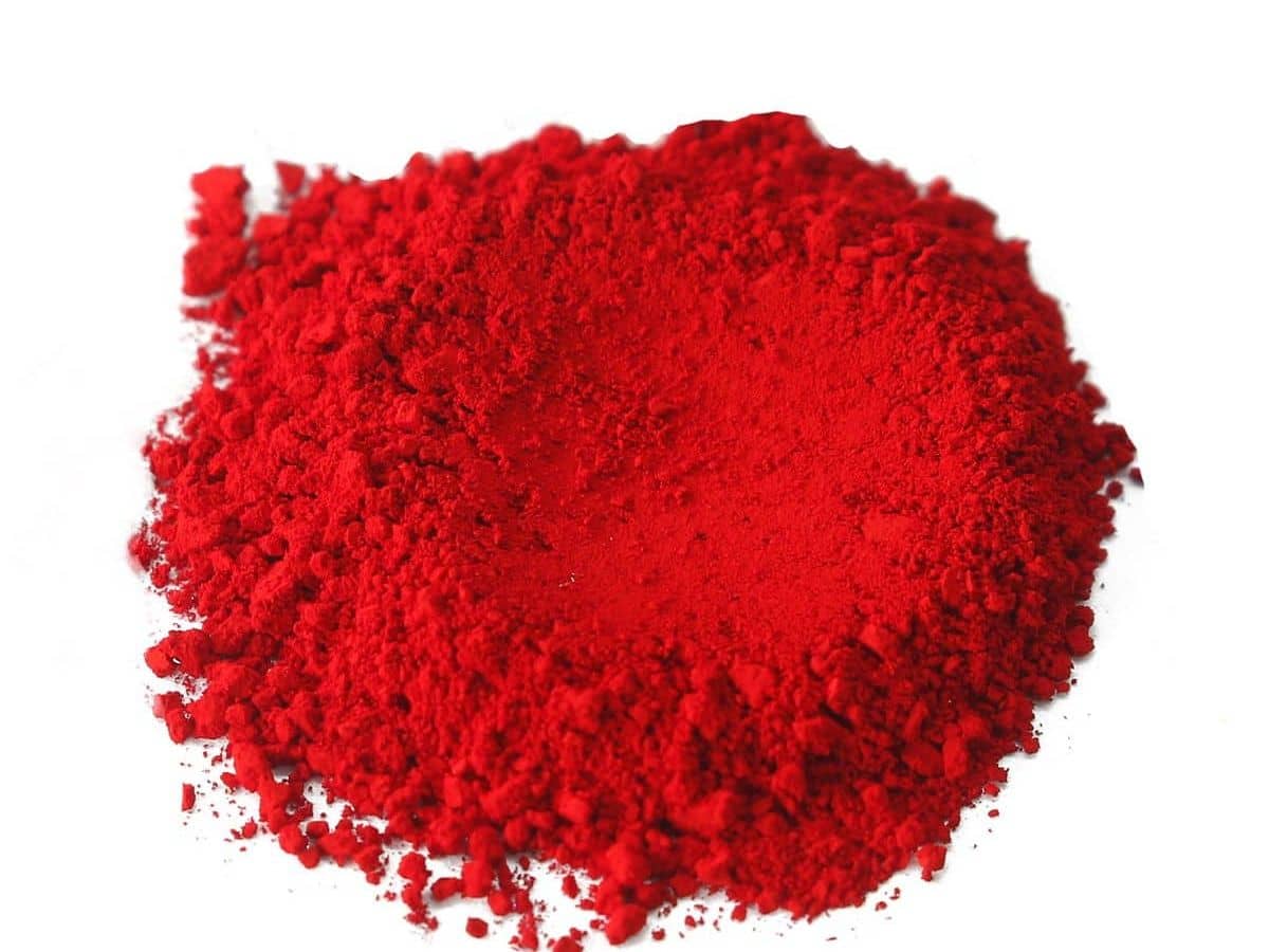 D&C Red 7 Lake, 45% Concentration, Cosmetic Grade - Kolortek