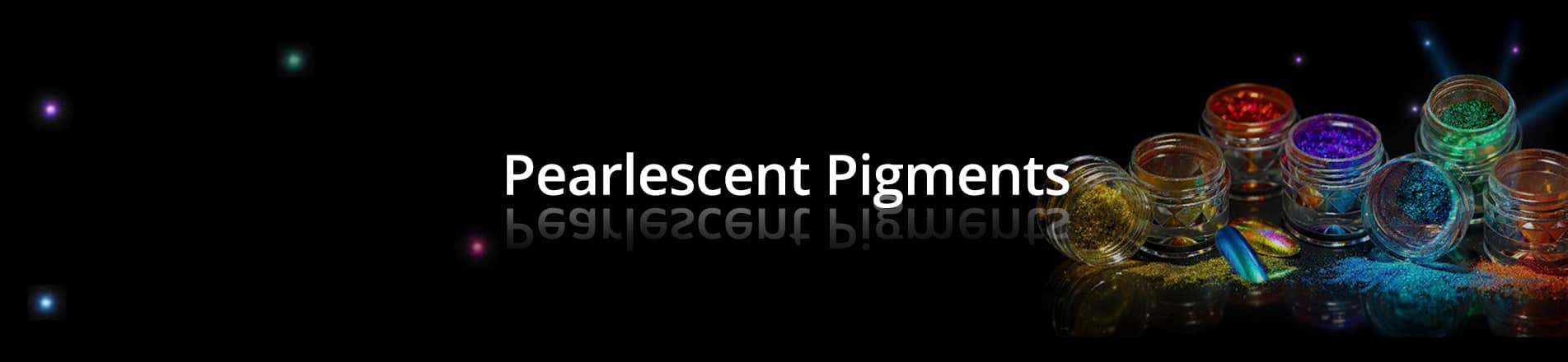 Pearlescent Pigments