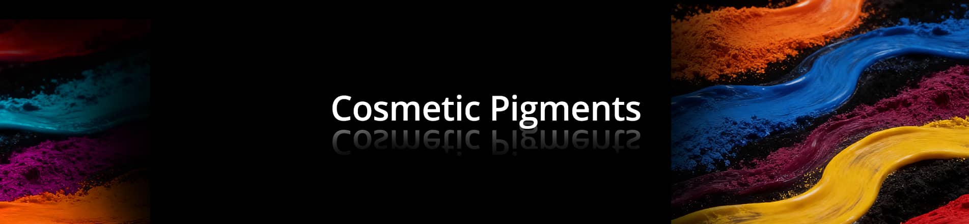 Cosmetic Pigments