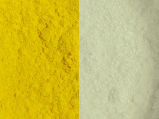 Heat Activated Color Changing Pigment for Cosmetics - Kolortek