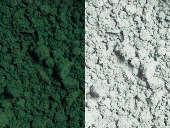 Temperature Sensitive Paint Pigment KTP-31-RBF - Kolortek