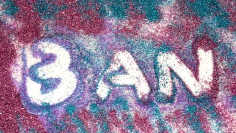 EU Microplastic Ban: Navigating the Glitter Landscape and Cosmetic Filler Compliance