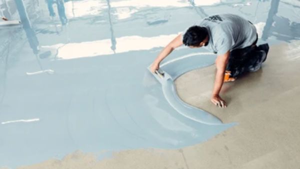 Mica Powder for Epoxy Resin Flooring and Countertops