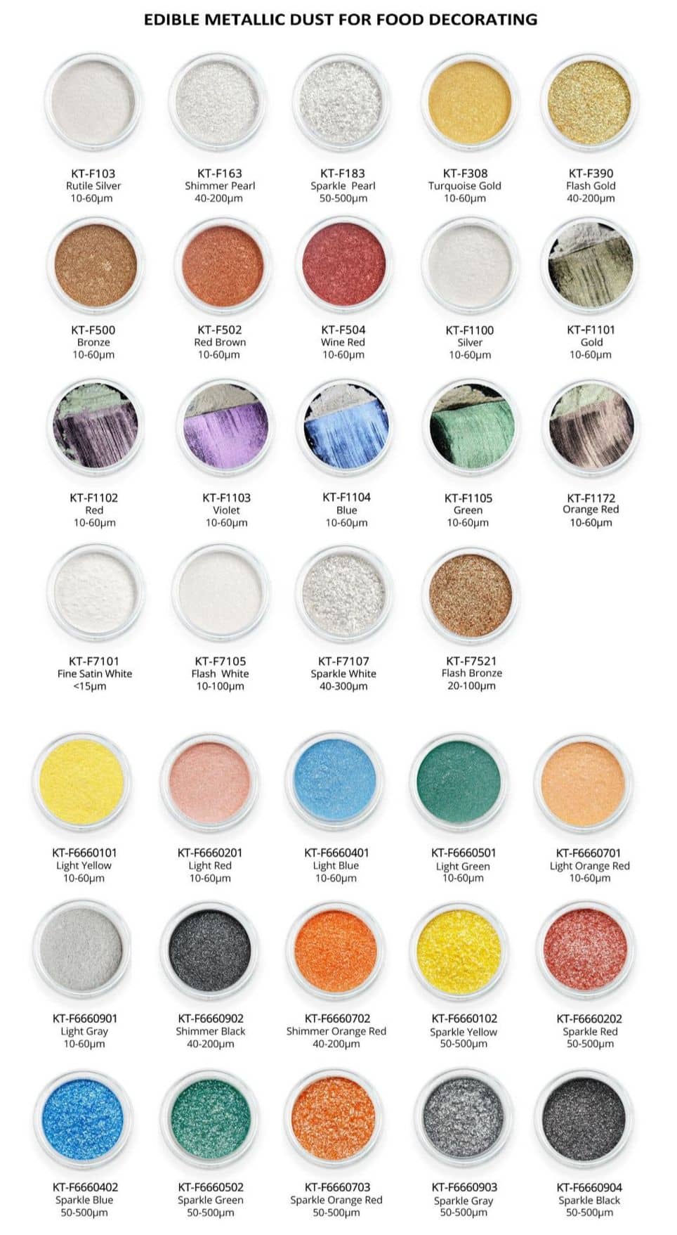 edible luster dust edible luster dust