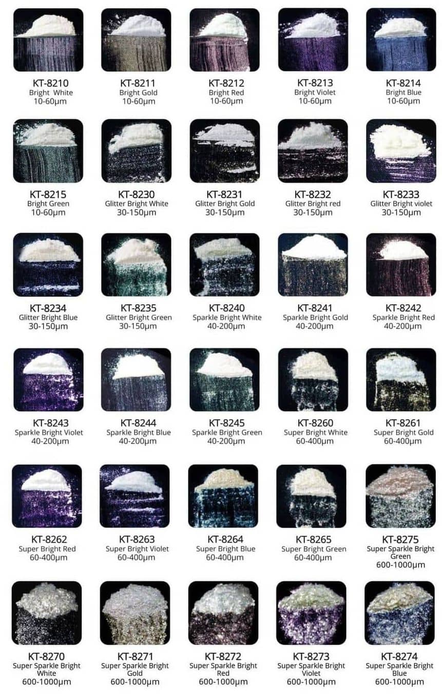 glass pigments glass pigments