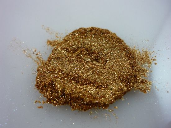 Sparkle Bright Bronze Pigments Sparkle Bright Bronze Pigments