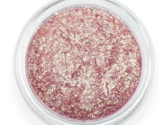 diamond effect pigment