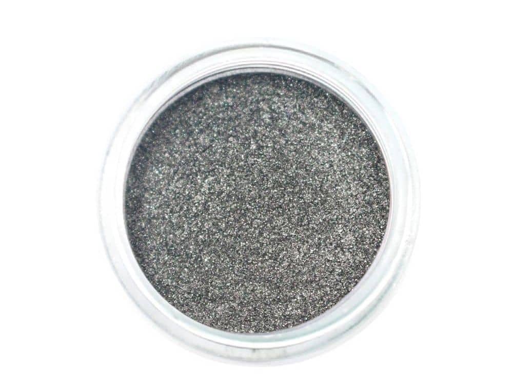 Silver Grey Edible Glitter Silver Grey Edible Glitter