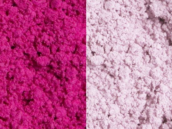 BPA Free Red thermochromic pigment BPA Free Red thermochromic pigment