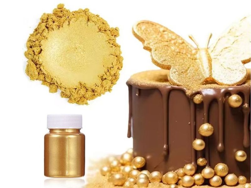gold edible glitters for cakes gold edible glitters for cakes