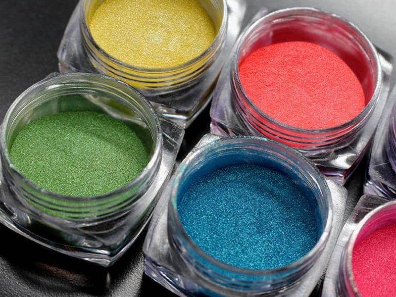 Private Label Pearlescent Pigment Sourcing Guide for Cosmetic Brands