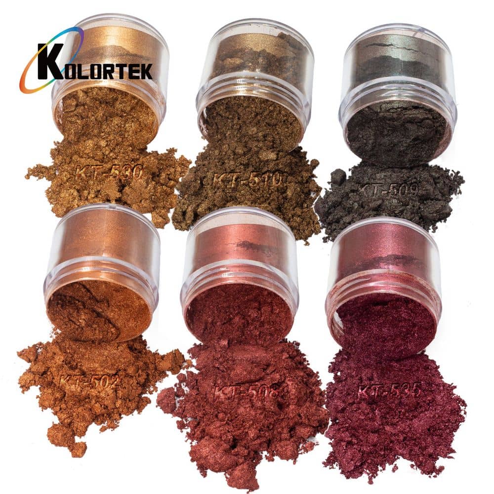 bulk bronze mica pigment bulk bronze mica pigment