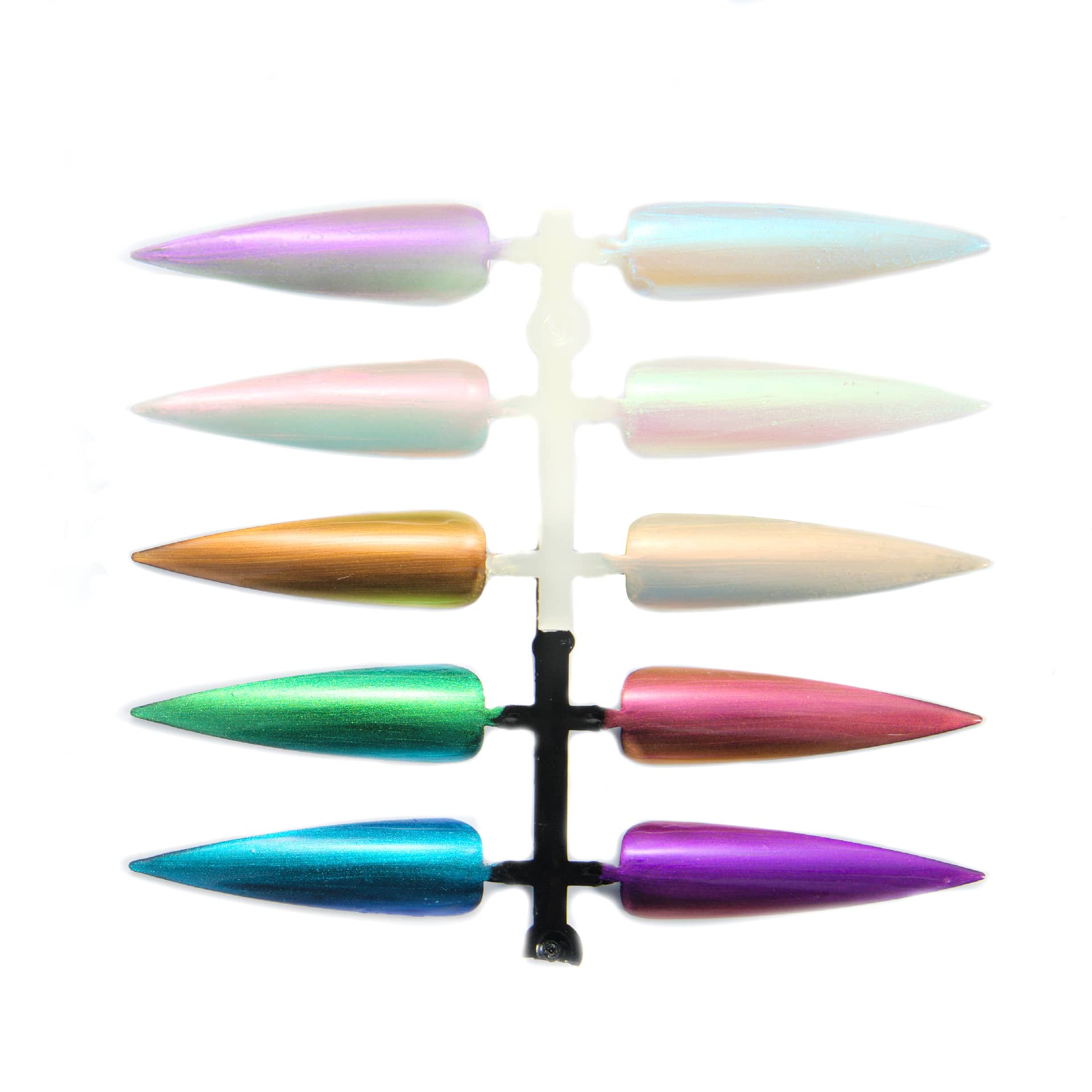 Aurora Morandi Nail Pigments Aurora Morandi Nail Pigments