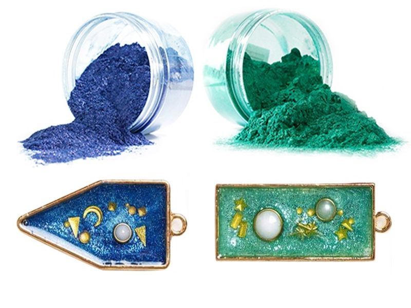 mica powder bulk