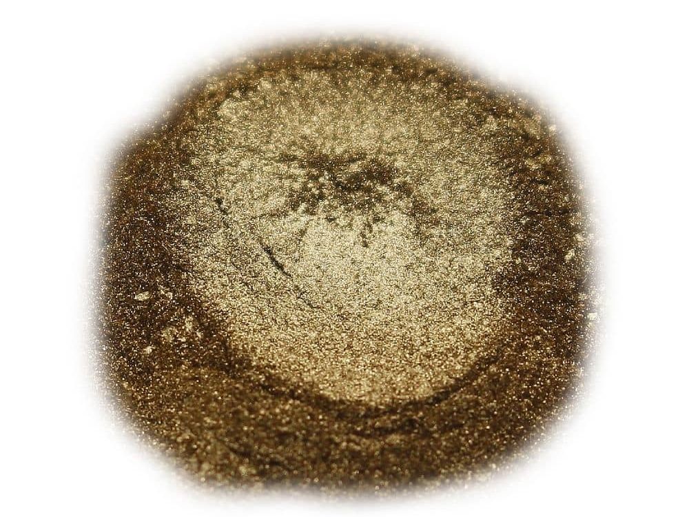 flavone bronze powder