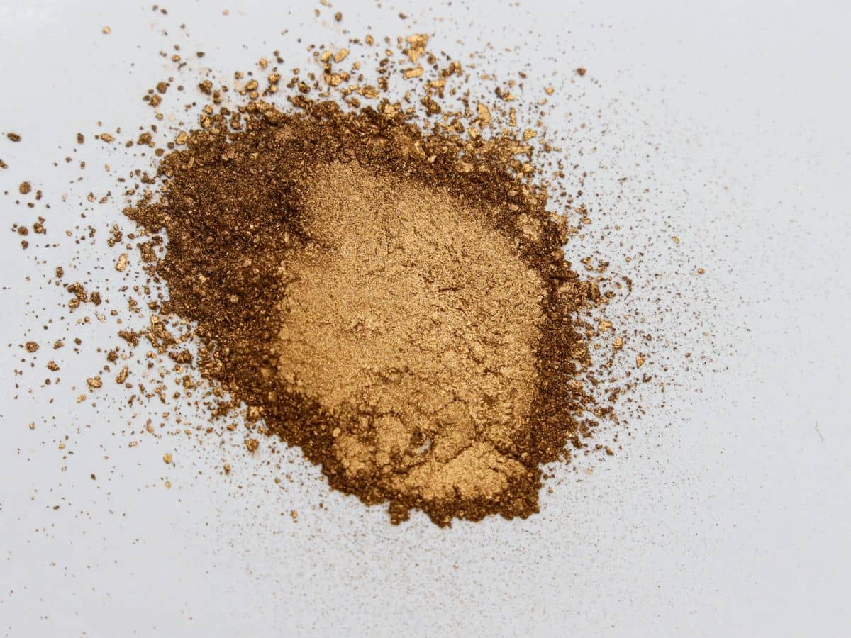 copper powder supplier
