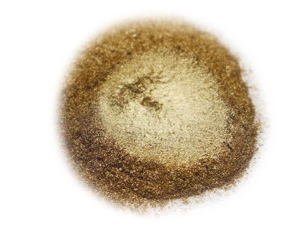 AC810 Cyan Red Gold bronze powder AC810 Cyan Red Gold bronze powder