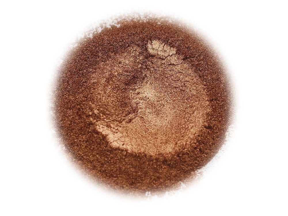 AC811 Antique bronze metallic powder AC811 Antique bronze metallic powder