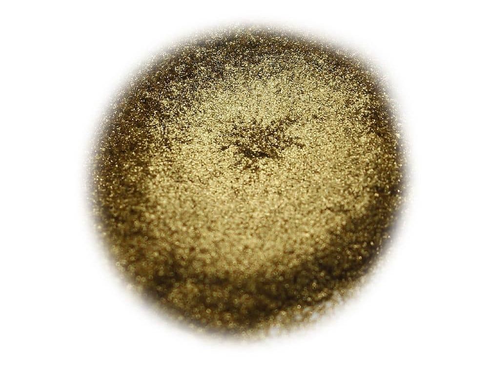AC816 Cyan gold bronze powder AC816 Cyan gold bronze powder