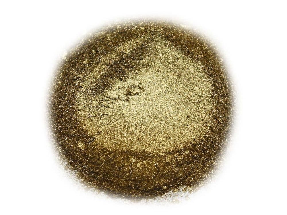 AC818 cyan gold bronze powder AC818 cyan gold bronze powder