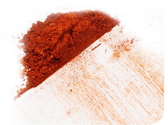 flame copper effect pigment flame copper effect pigment